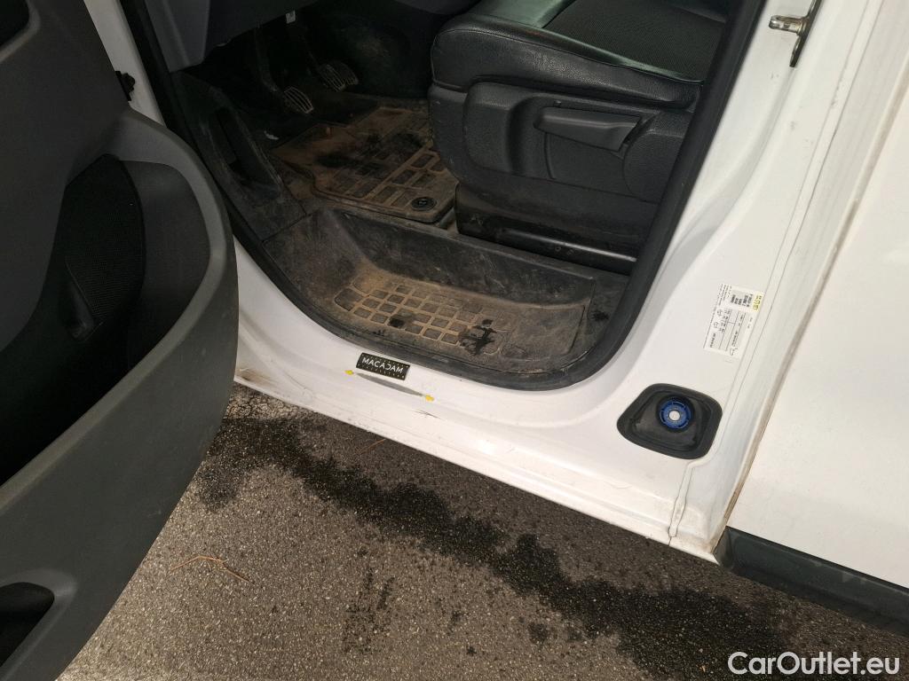  Citroen  Jumpy CITROEN  VU 4p Fourgon Taille M BlueHDi 120 S&S BVM6 Business #1