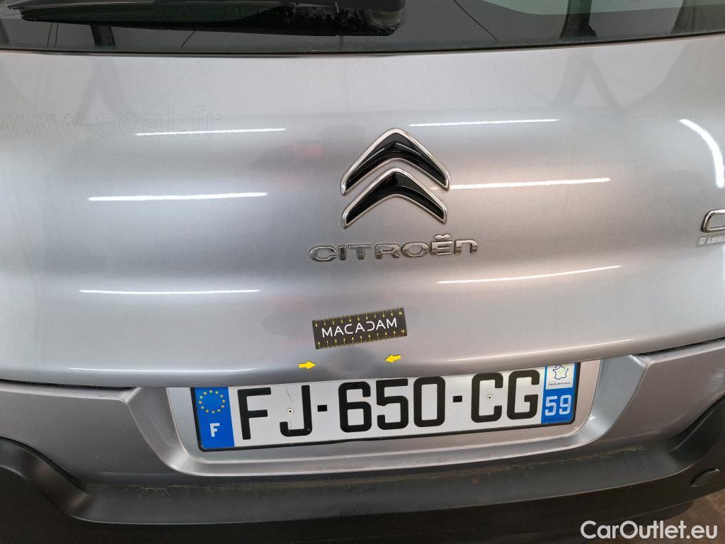  Citroen  C3  Société Feel Nav 1.5 BlueHDI 100CV BVM5 E6dT #5