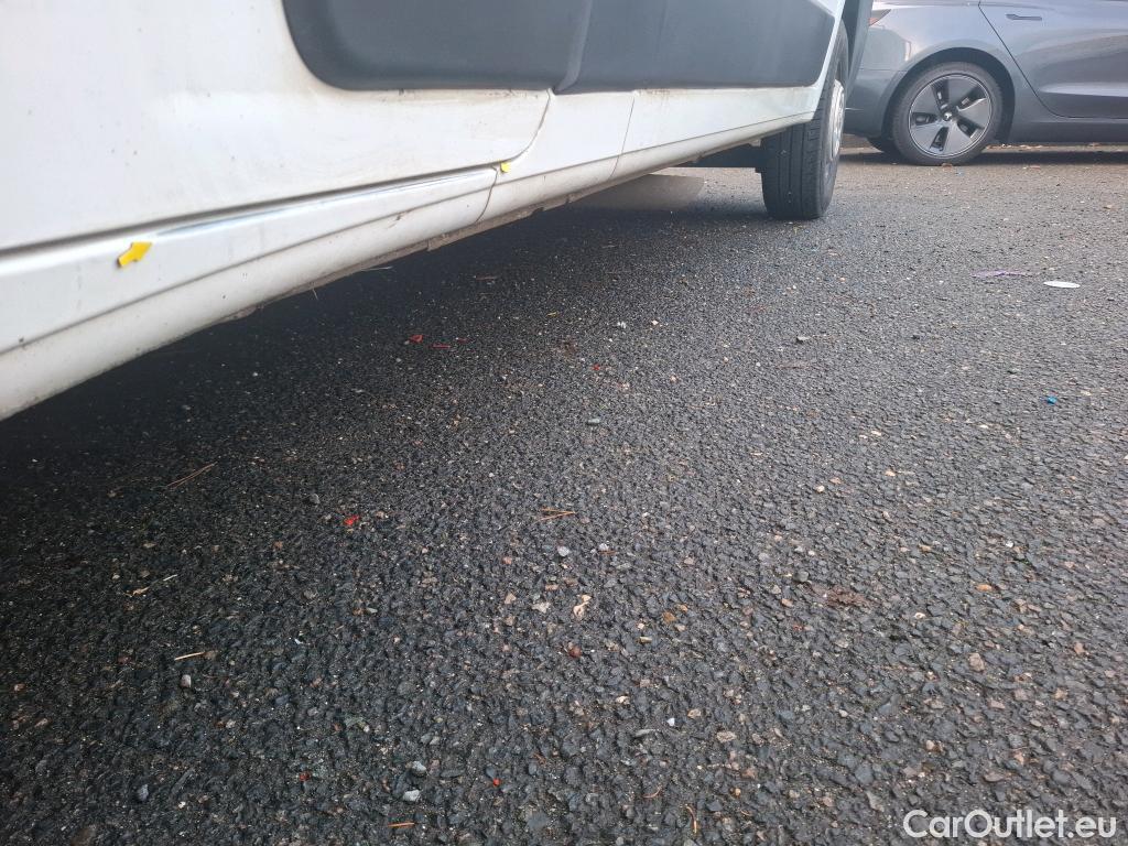  Citroen  Jumper  Fourgon Grand Volume 33 L2H2 Club BlueHDi 140 Start&Stop 140CV BVM6 #30