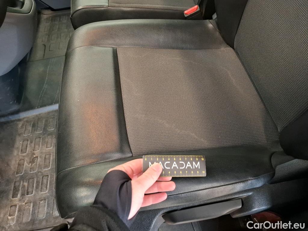  Citroen  Jumpy  Fourgon Club M 1.5 BlueHDi 120CV BVM6 E6dT #10