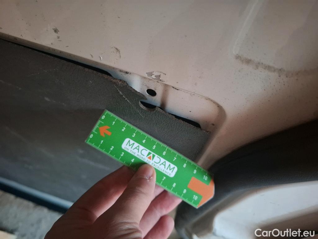  Citroen  Jumper  Fourgon Grand Volume 33 L2H2 Club BlueHDi 140 Start&Stop 140CV BVM6 #27