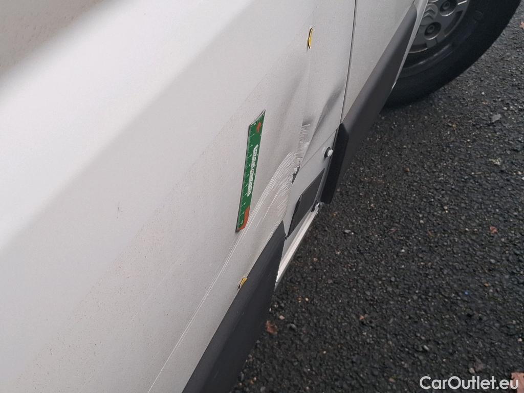  Citroen  Jumper  Fourgon Grand Volume 33 L2H2 Club BlueHDi 140 Start&Stop 140CV BVM6 #12