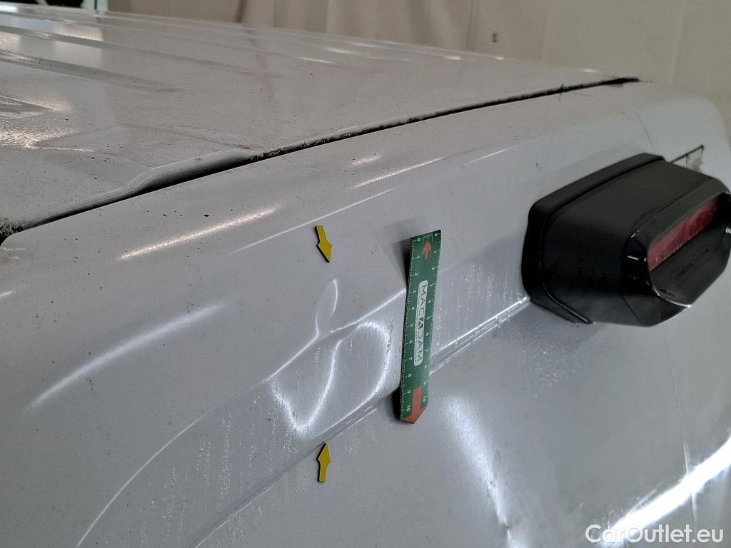  Citroen  Berlingo  Fourgon Driver M 1000 1.5 BlueHDi 100CV BVM5 E6dT #11