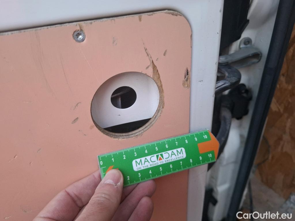  Citroen  Jumper  Fourgon Grand Volume 33 L2H2 Club BlueHDi 140 Start&Stop 140CV BVM6 #43