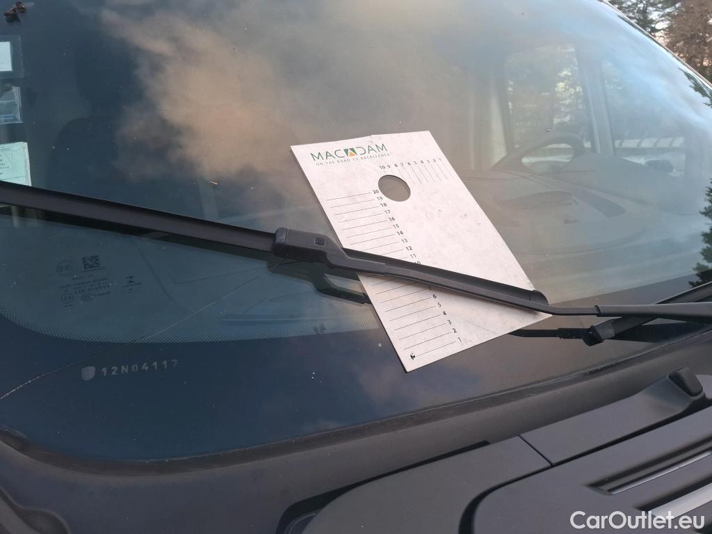  Citroen  Jumper  Fourgon Grand Volume 33 L2H2 Club BlueHDi 140 Start&Stop 140CV BVM6 #36