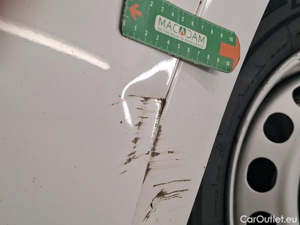  Citroen  Jumpy  Fourgon CityVan XS 1.5 BlueHDi 120CV BVM6 E6dT #27