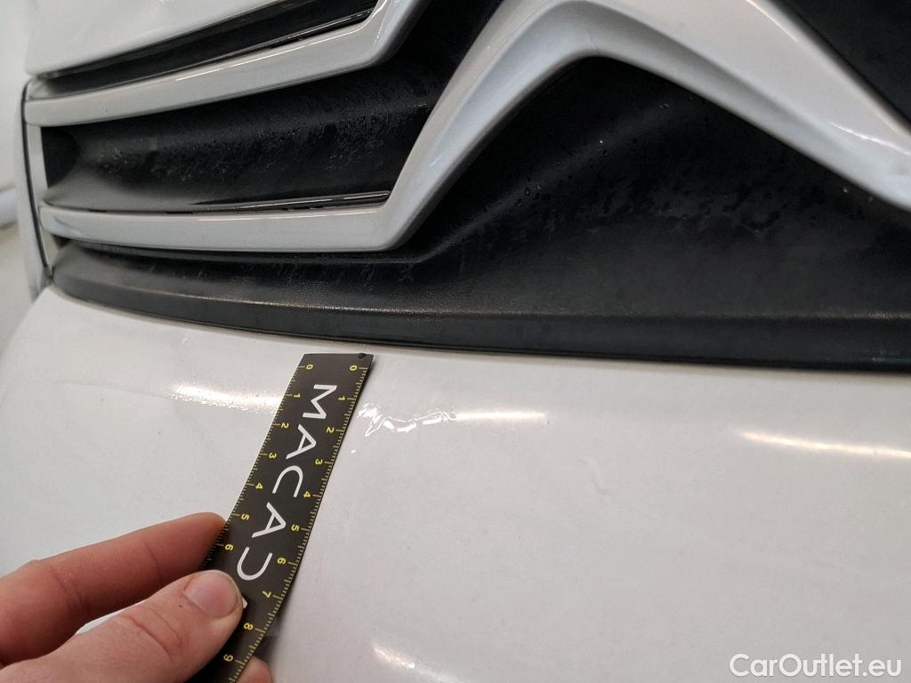  Citroen  Berlingo  Fourgon Club M 650 1.5 BlueHDi 100CV BVM5 E6dT #7