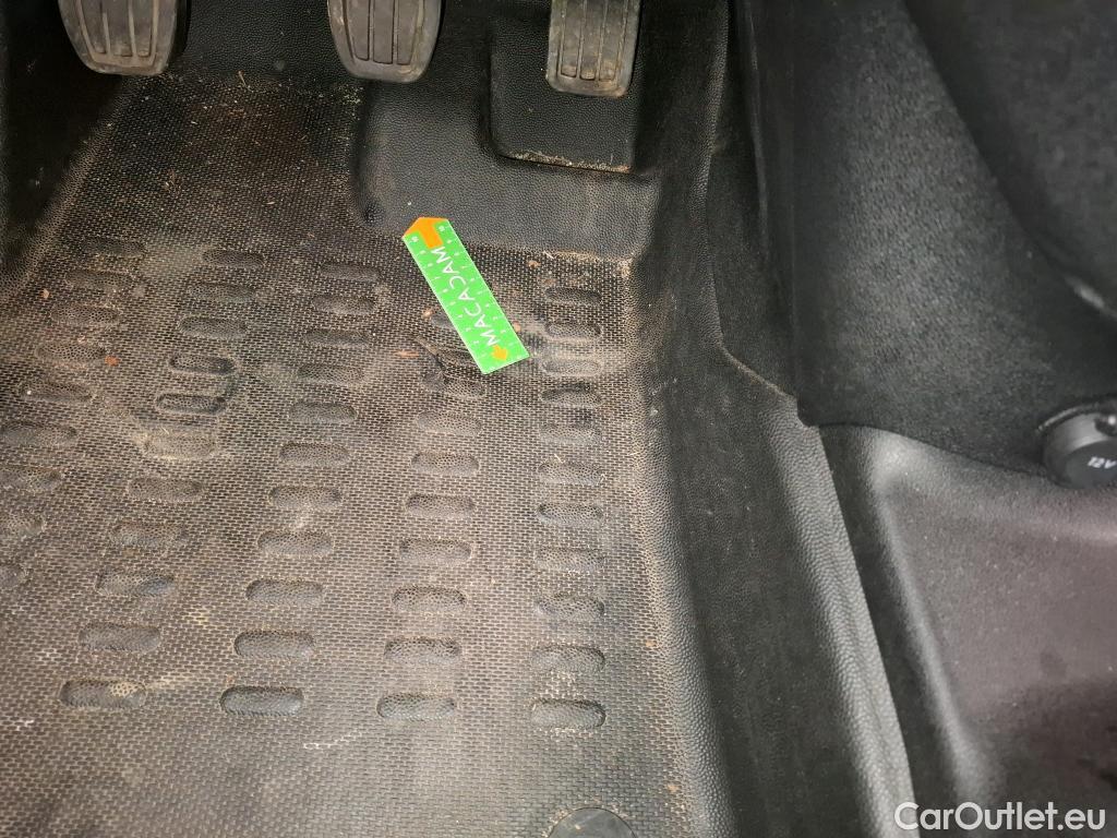  Citroen  Berlingo  Fourgon Club M 650 1.5 BlueHDi 100CV BVM6 E6d #8