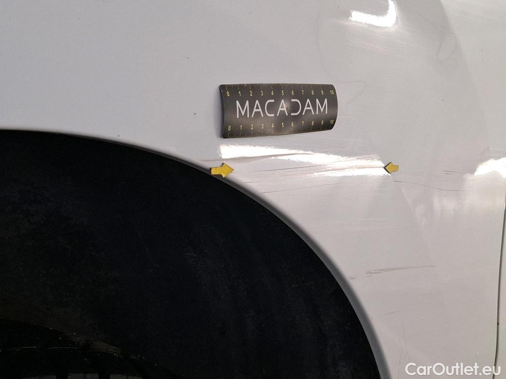  Citroen  Jumpy  Fourgon Driver M 2.0 BlueHDi 120CV BVM6 E6dT #12