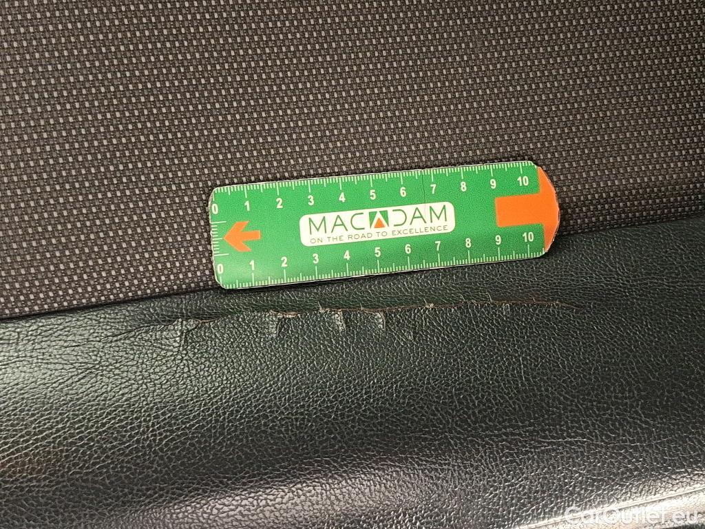  Citroen  Jumpy  Fourgon CityVan XS 1.5 BlueHDi 120CV BVM6 E6dT #47