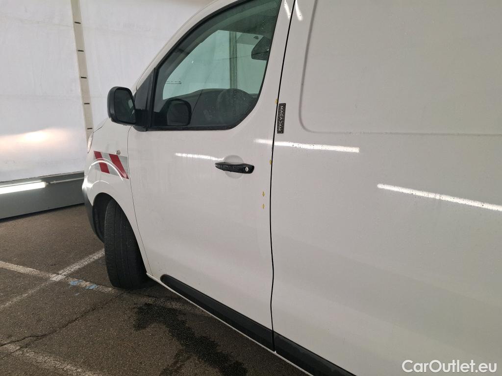  Citroen  Jumpy CITROEN  VU 4p Fourgon Taille M BlueHDi 120 S&S BVM6 Business #5