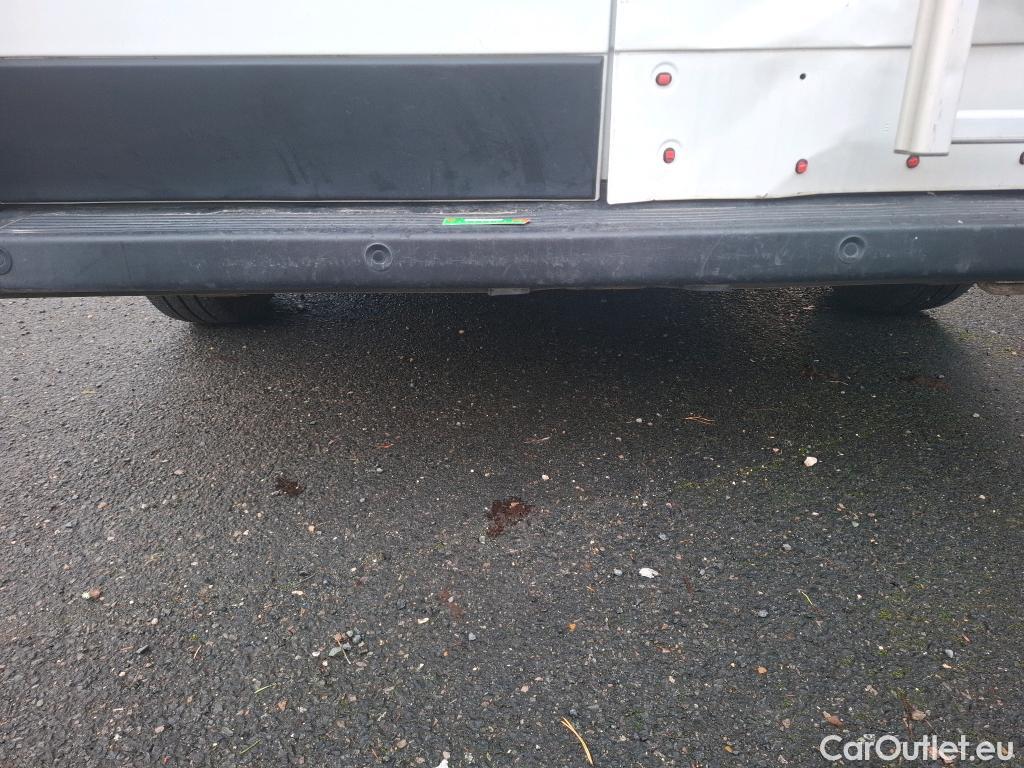  Citroen  Jumper  Fourgon Grand Volume 33 L2H2 Club BlueHDi 140 Start&Stop 140CV BVM6 #24