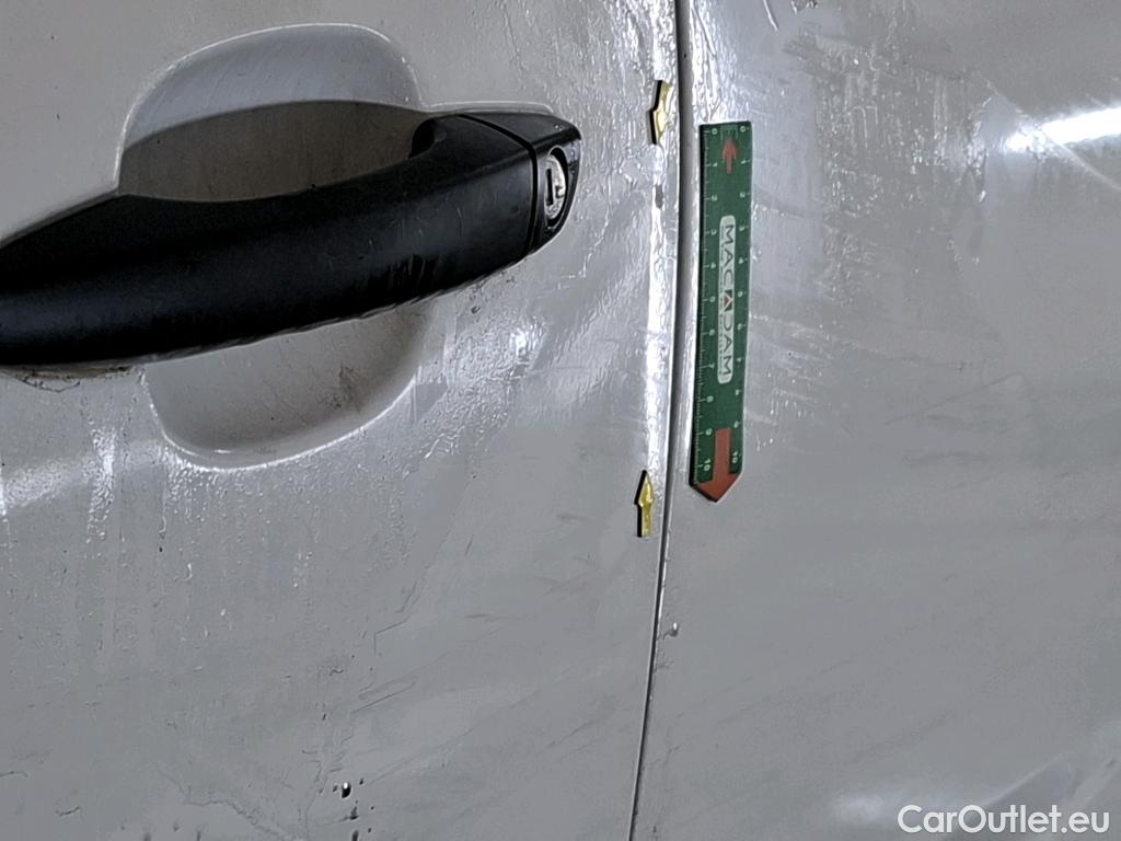  Citroen  Berlingo  Fourgon Driver M 1000 1.5 BlueHDi 100CV BVM5 E6dT #13