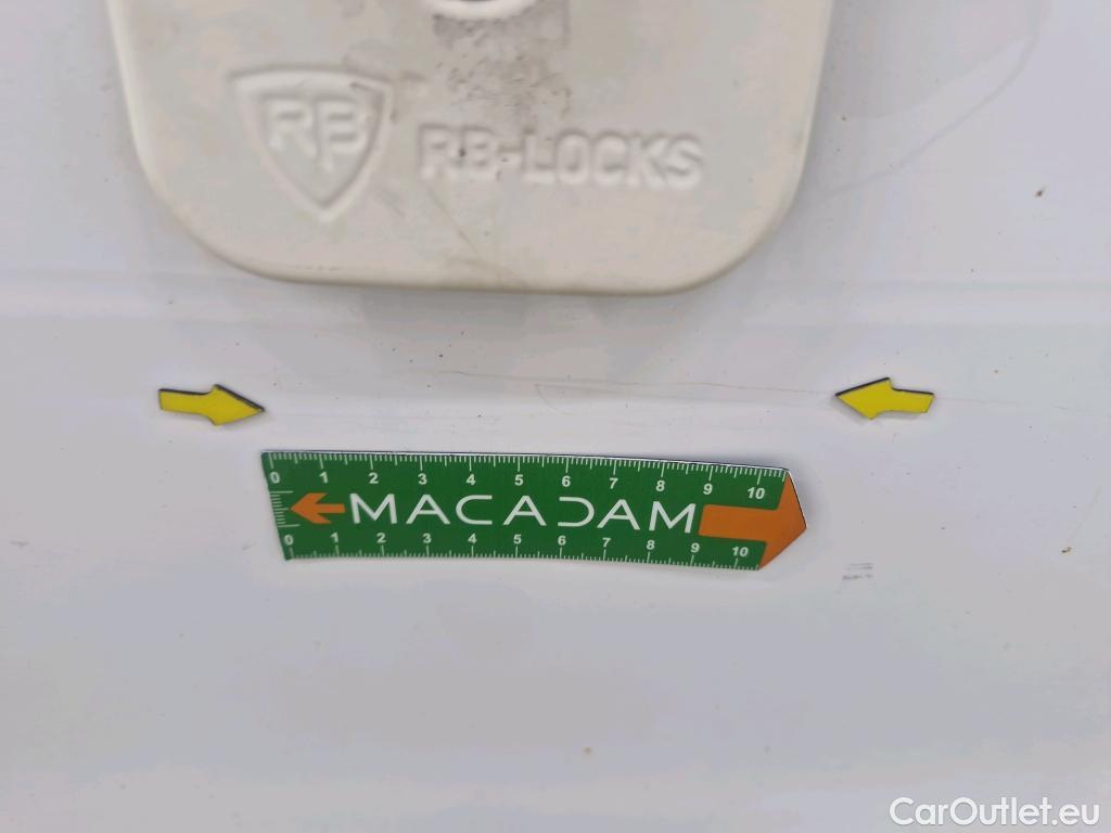  Citroen  Jumpy  Fourgon CityVan XS 1.5 BlueHDi 120CV BVM6 E6dT #42