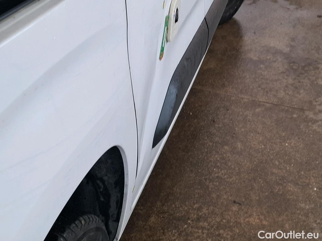  Citroen  Berlingo  Fourgon Driver M 1000 1.5 BlueHDi 100CV BVM5 E6dT #3