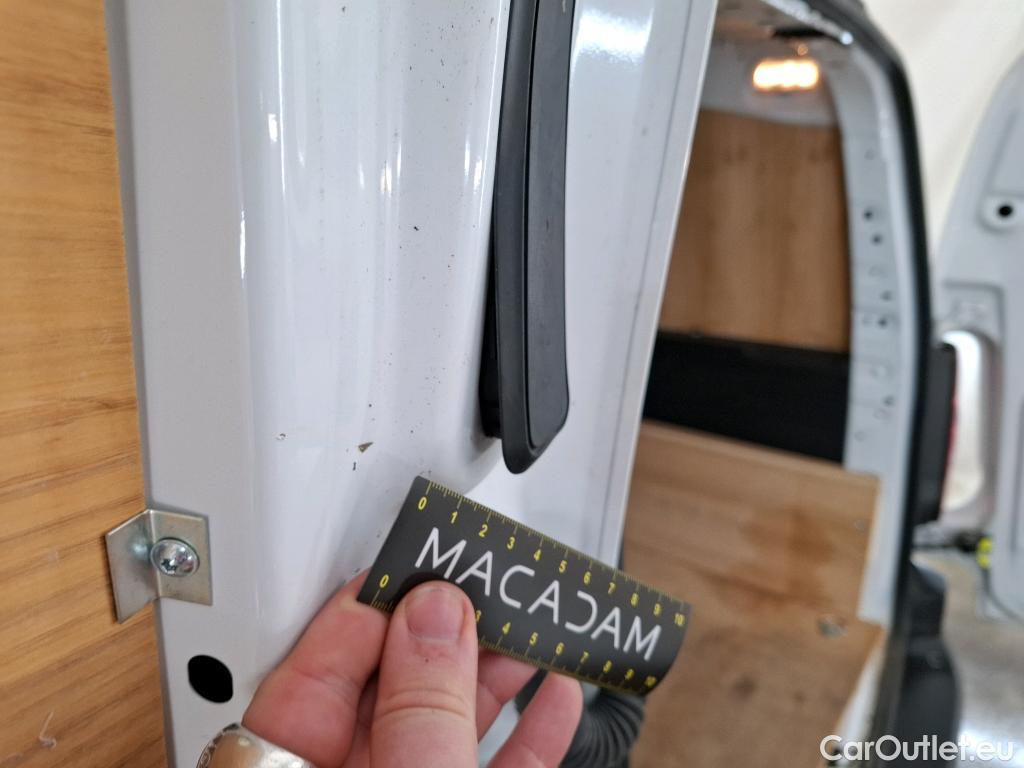  Citroen  Berlingo  Fourgon Driver M 650 1.5 BlueHDi 100CV BVM5 E6dT #7