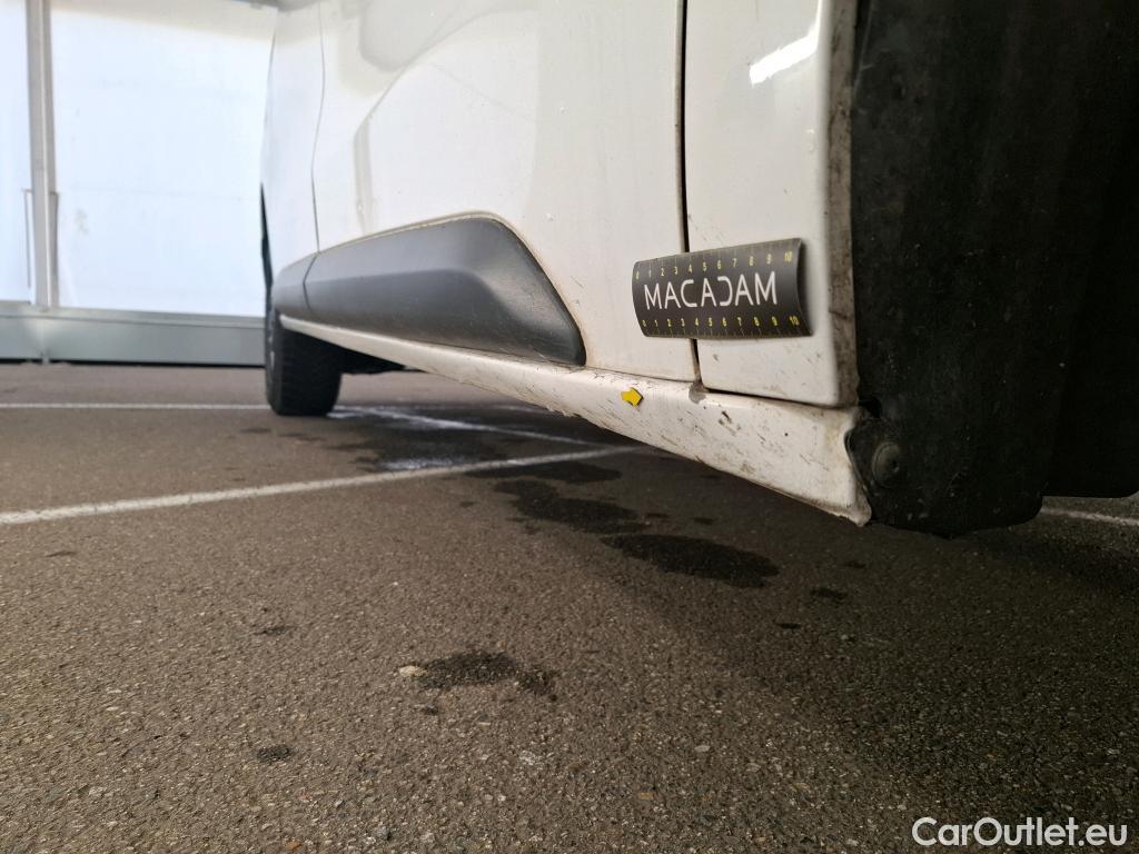  Citroen  Jumpy  Fourgon Driver M 2.0 BlueHDi 120CV BVM6 E6dT #26