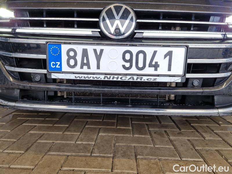  Volkswagen  Arteon  (3H8)(2020)  2.0TSI 206 Elegan 4M AT #4