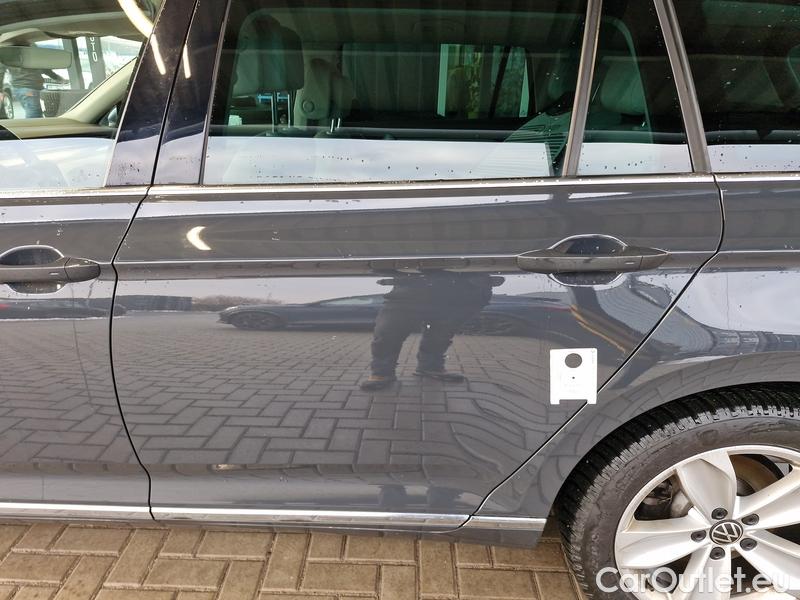  Volkswagen  Passat  Variant (CB5) (2019) Pas.Var.2.0TDI 110 Elegance #7