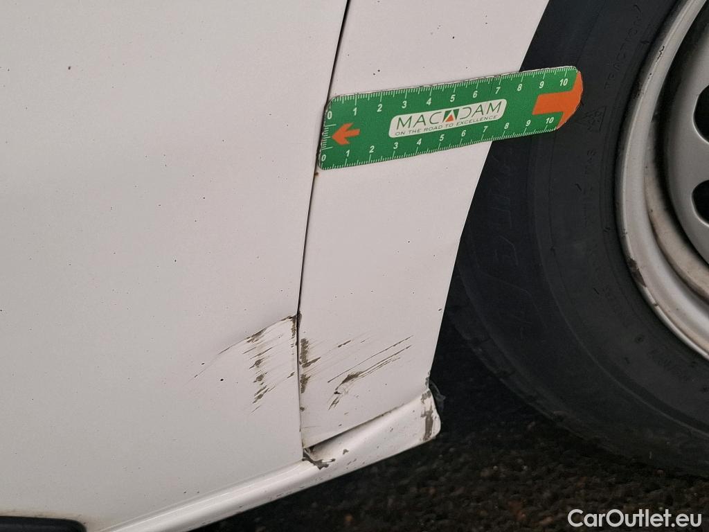  Citroen  Jumpy  Fourgon CityVan XS 1.5 BlueHDi 120CV BVM6 E6dT #37