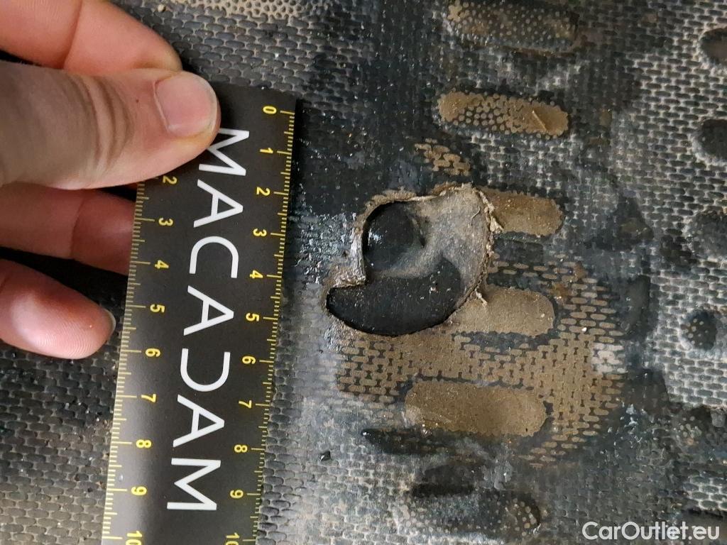  Citroen  Berlingo  Fourgon Club M 650 1.5 BlueHDi 100CV BVM5 E6dT #12