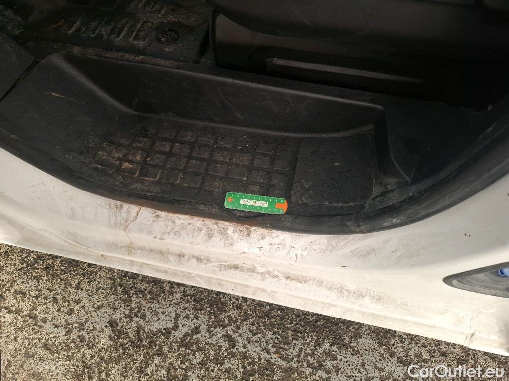  Citroen  Jumpy  Fourgon CityVan XS 1.5 BlueHDi 120CV BVM6 E6dT #44