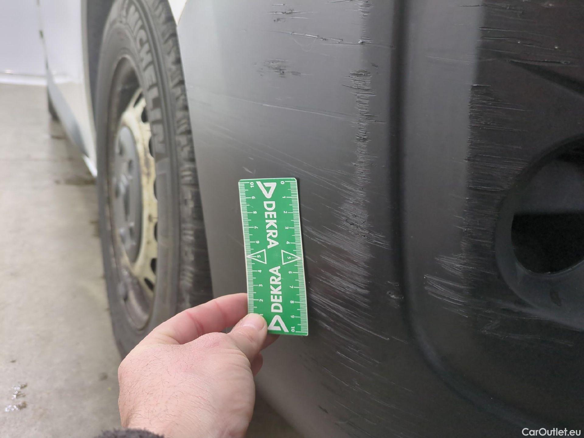  Citroen  Jumpy  Fourgon Business M 1.6 BlueHDi 95CV BVM5 E6 #19