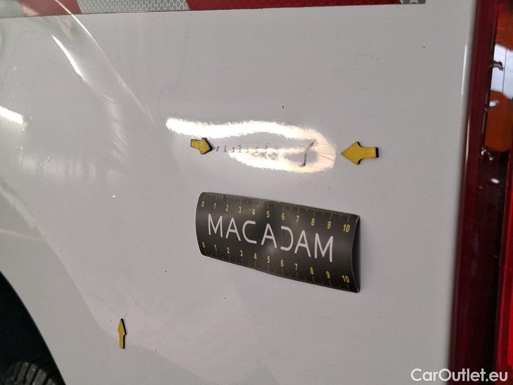  Citroen  Jumpy  Fourgon Driver M 2.0 BlueHDi 120CV BVM6 E6dT #6