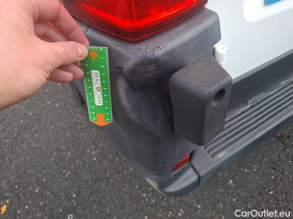  Citroen  Jumper  Fourgon Grand Volume 33 L2H2 Club BlueHDi 140 Start&Stop 140CV BVM6 #22