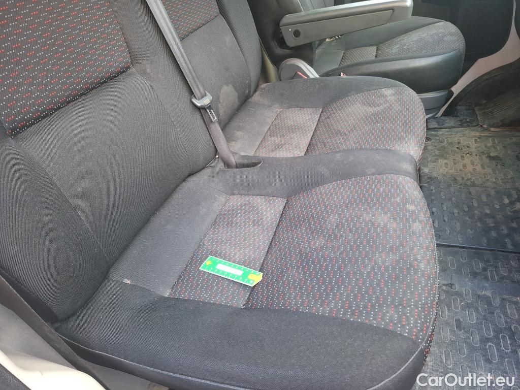  Citroen  Jumper  Fourgon Grand Volume 33 L2H2 Club BlueHDi 140 Start&Stop 140CV BVM6 #39