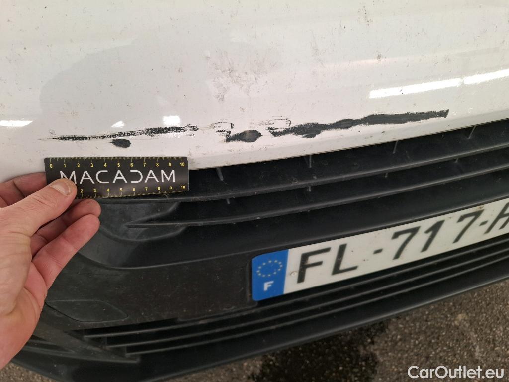  Citroen  Jumpy  Fourgon Driver M 2.0 BlueHDi 120CV BVM6 E6dT #31