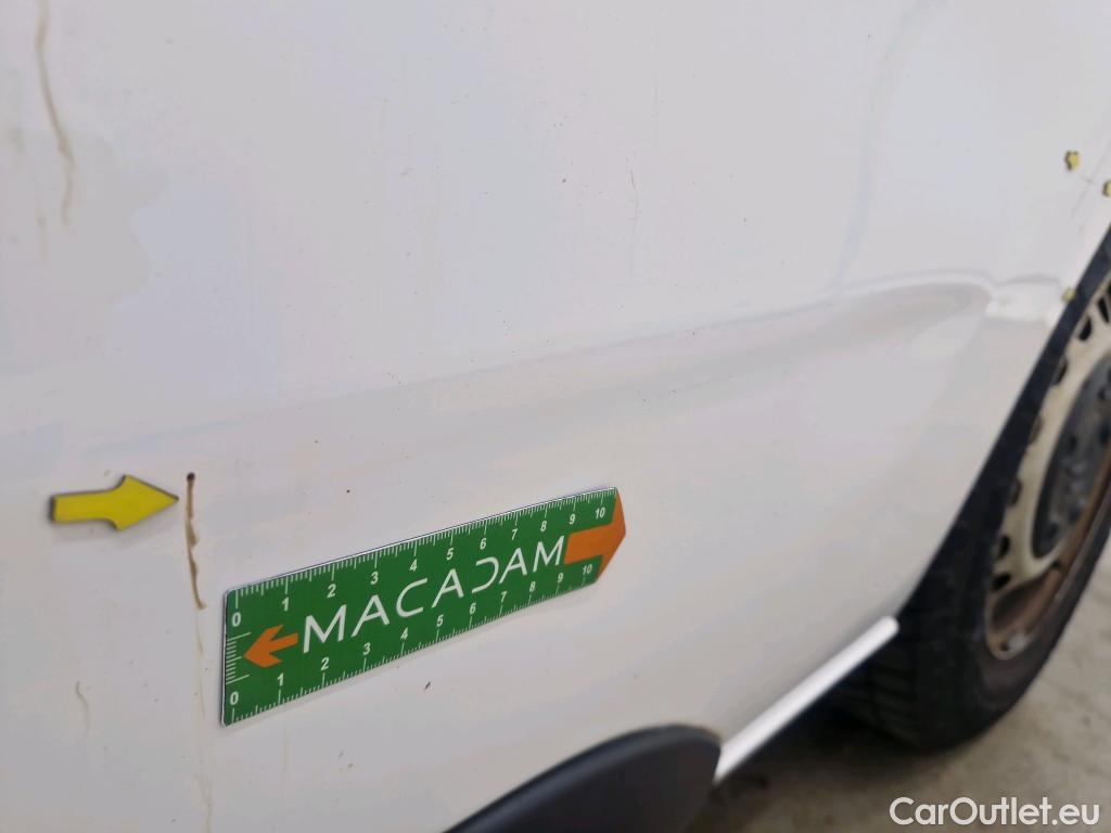  Citroen  Jumpy  Fourgon CityVan XS 1.5 BlueHDi 120CV BVM6 E6dT #12