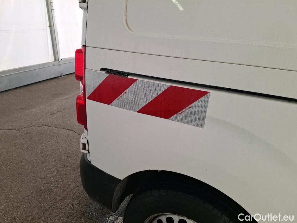  Citroen  Jumpy CITROEN  VU 4p Fourgon Taille M BlueHDi 120 S&S BVM6 Business #13