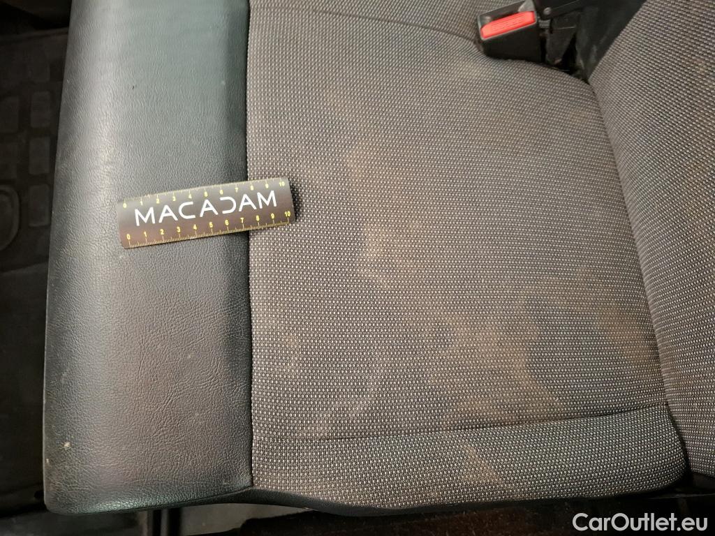  Citroen  Jumpy  Fourgon Driver M 2.0 BlueHDi 120CV BVM6 E6dT #43