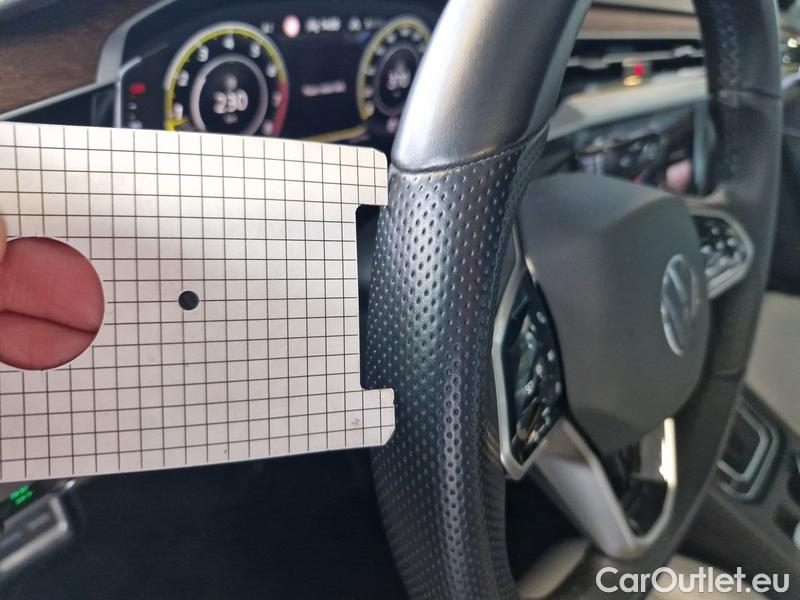  Volkswagen  Arteon  (3H8)(2020)  2.0TSI 206 Elegan 4M AT #15