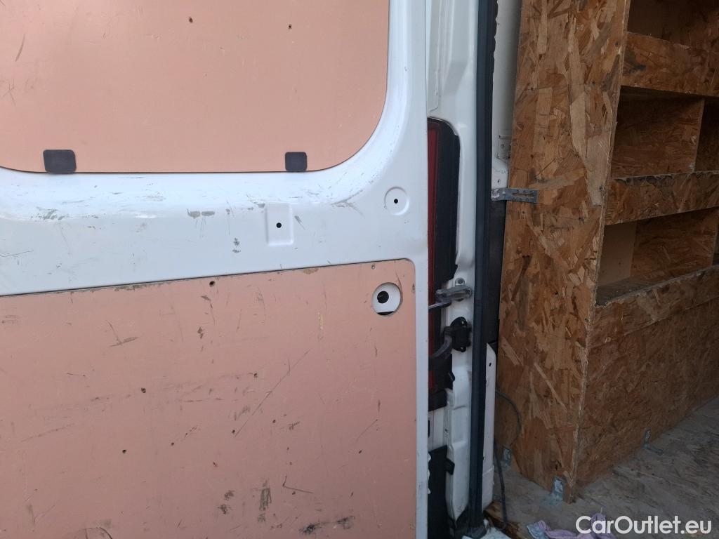  Citroen  Jumper  Fourgon Grand Volume 33 L2H2 Club BlueHDi 140 Start&Stop 140CV BVM6 #42