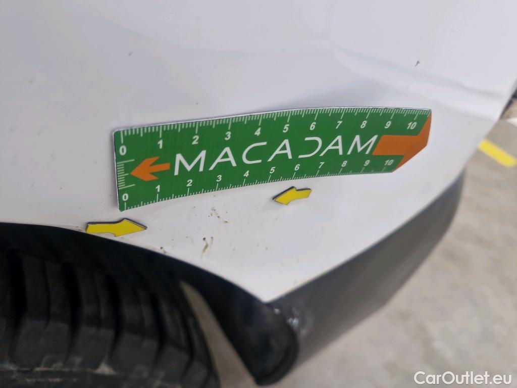  Citroen  Jumpy  Fourgon CityVan XS 1.5 BlueHDi 120CV BVM6 E6dT #24