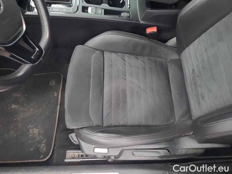  Volkswagen  Passat  Variant (CB5) (2019) Pas.Var.2.0TDI 110 HL AT #20