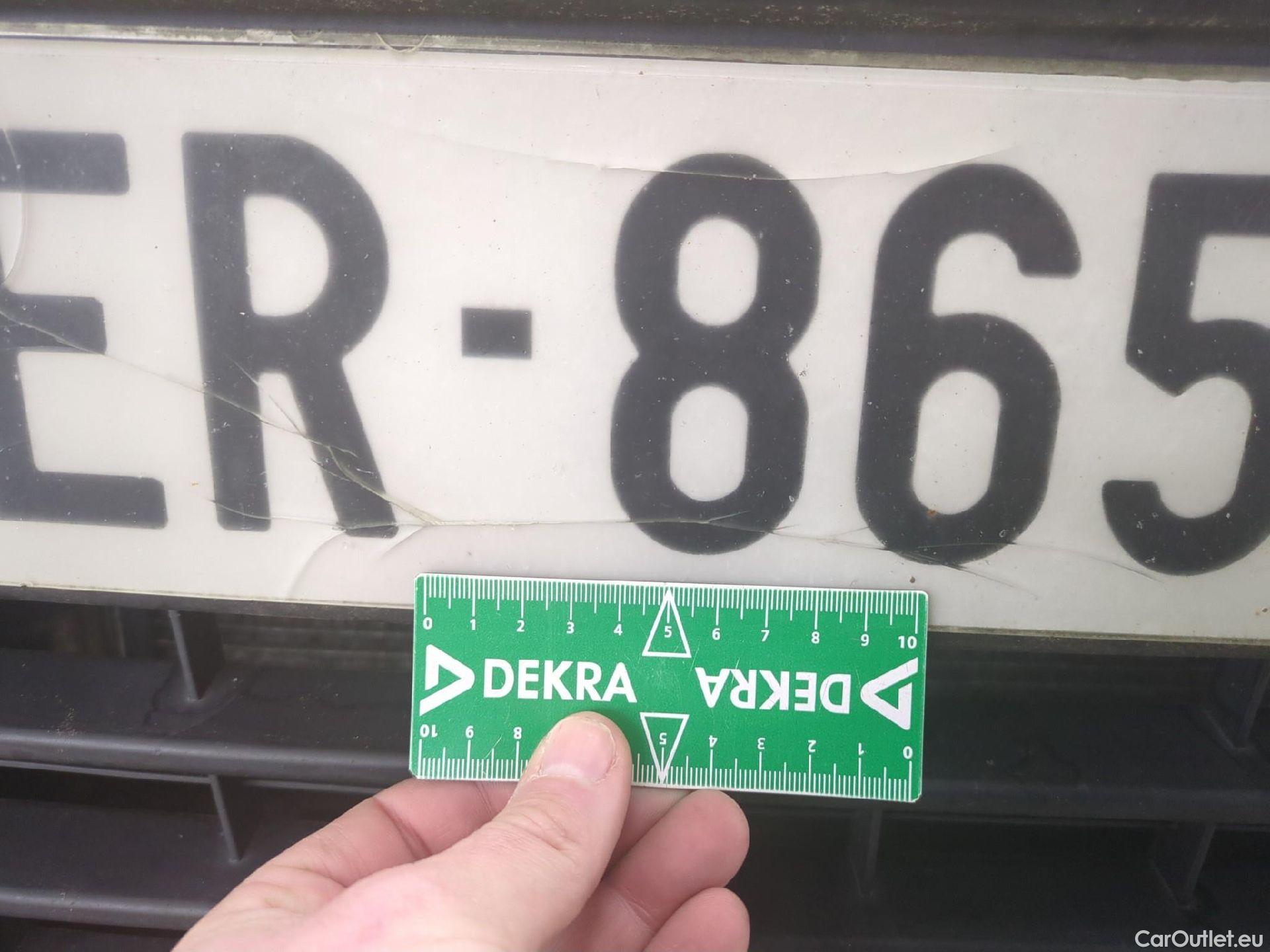  Citroen  Jumpy  Fourgon Business M 1.6 BlueHDi 95CV BVM5 E6 #48