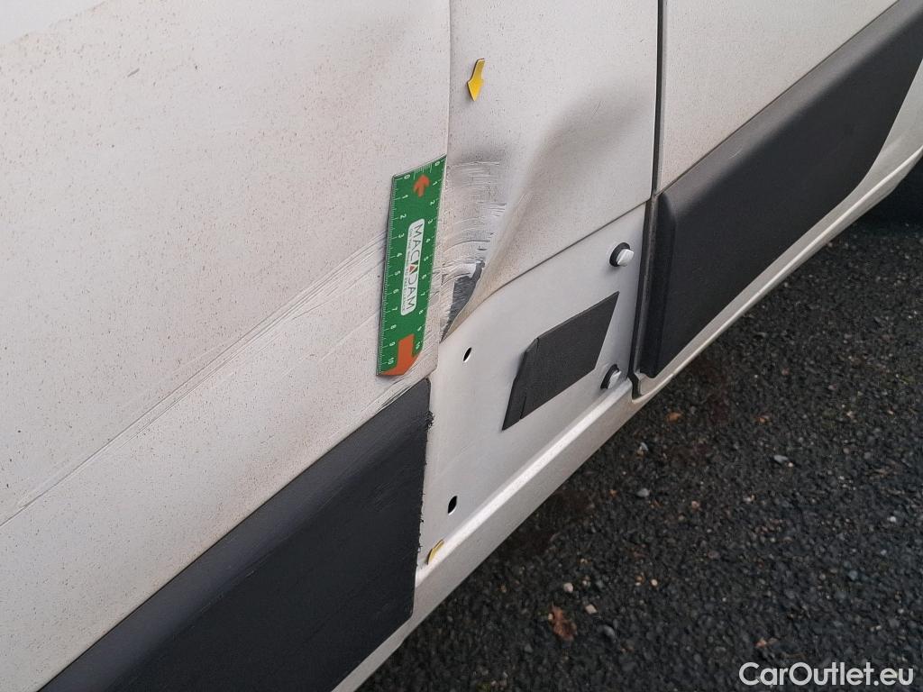  Citroen  Jumper  Fourgon Grand Volume 33 L2H2 Club BlueHDi 140 Start&Stop 140CV BVM6 #15