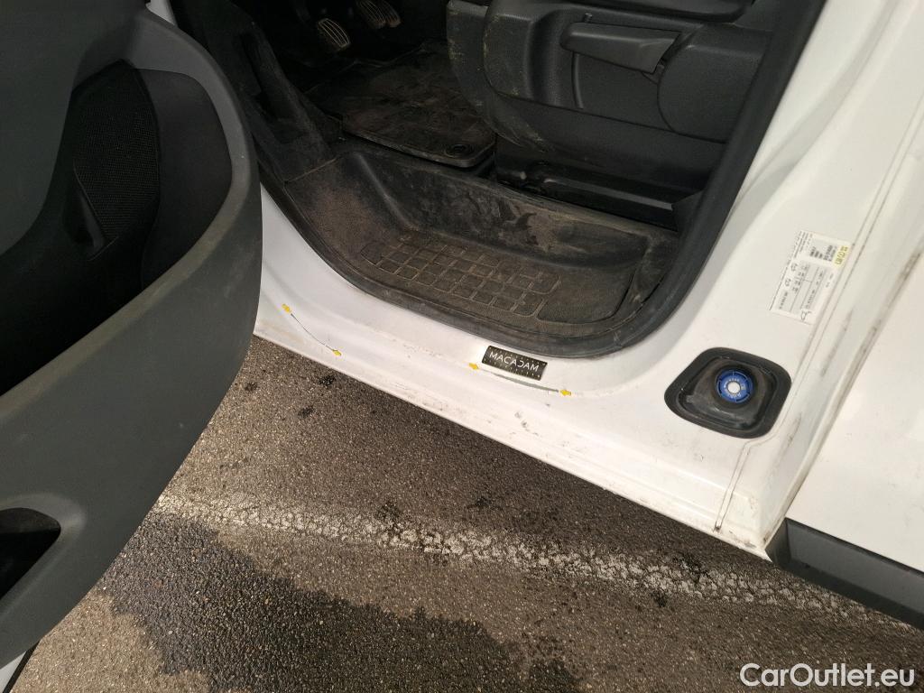  Citroen  Jumpy  Fourgon Driver M 2.0 BlueHDi 120CV BVM6 E6dT #32