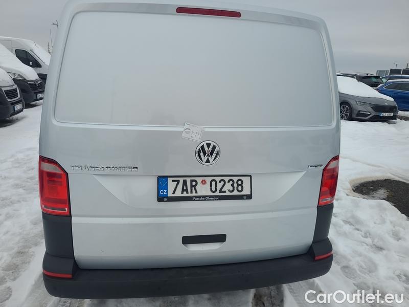  Volkswagen  Transporter T6  (2015) Tra.2.0TDI 75 KR 4d #7