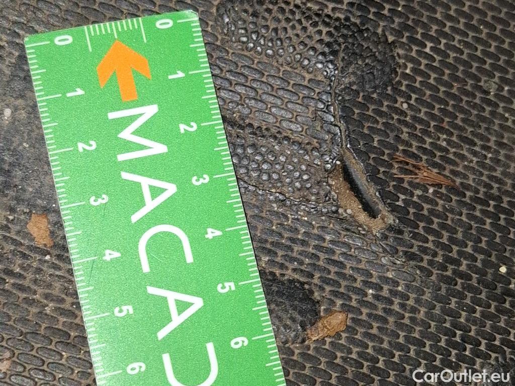  Citroen  Berlingo  Fourgon Club M 650 1.5 BlueHDi 100CV BVM6 E6d #9