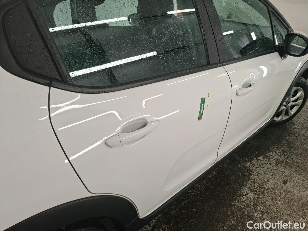  Citroen  C3  Société Feel 1.5 BlueHDI 100CV BVM5 E6dT #14