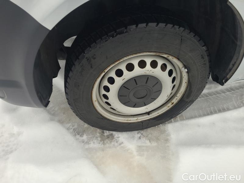  Volkswagen  Transporter T6  (2015) Tra.2.0TDI 75 KR 4d #2