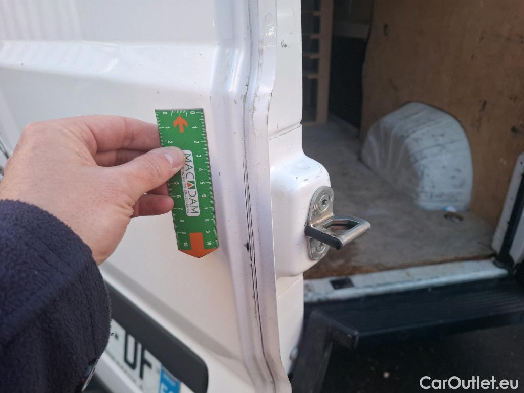  Citroen  Jumper  Fourgon Grand Volume 33 L2H2 Club BlueHDi 140 Start&Stop 140CV BVM6 #29