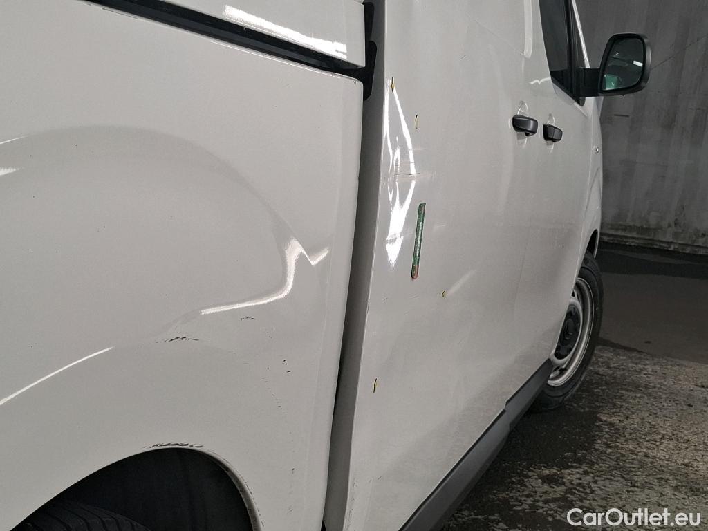  Citroen  Jumpy  Fourgon CityVan XS 1.5 BlueHDi 120CV BVM6 E6dT #5