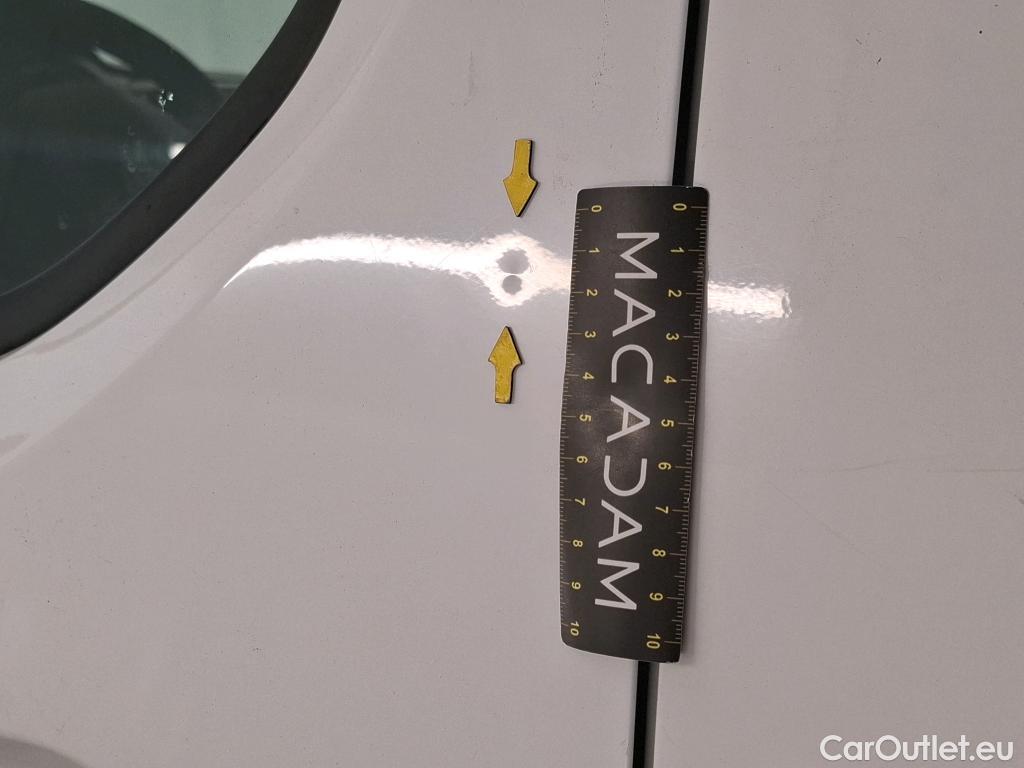  Citroen  Jumpy  Fourgon Driver M 2.0 BlueHDi 120CV BVM6 E6dT #22