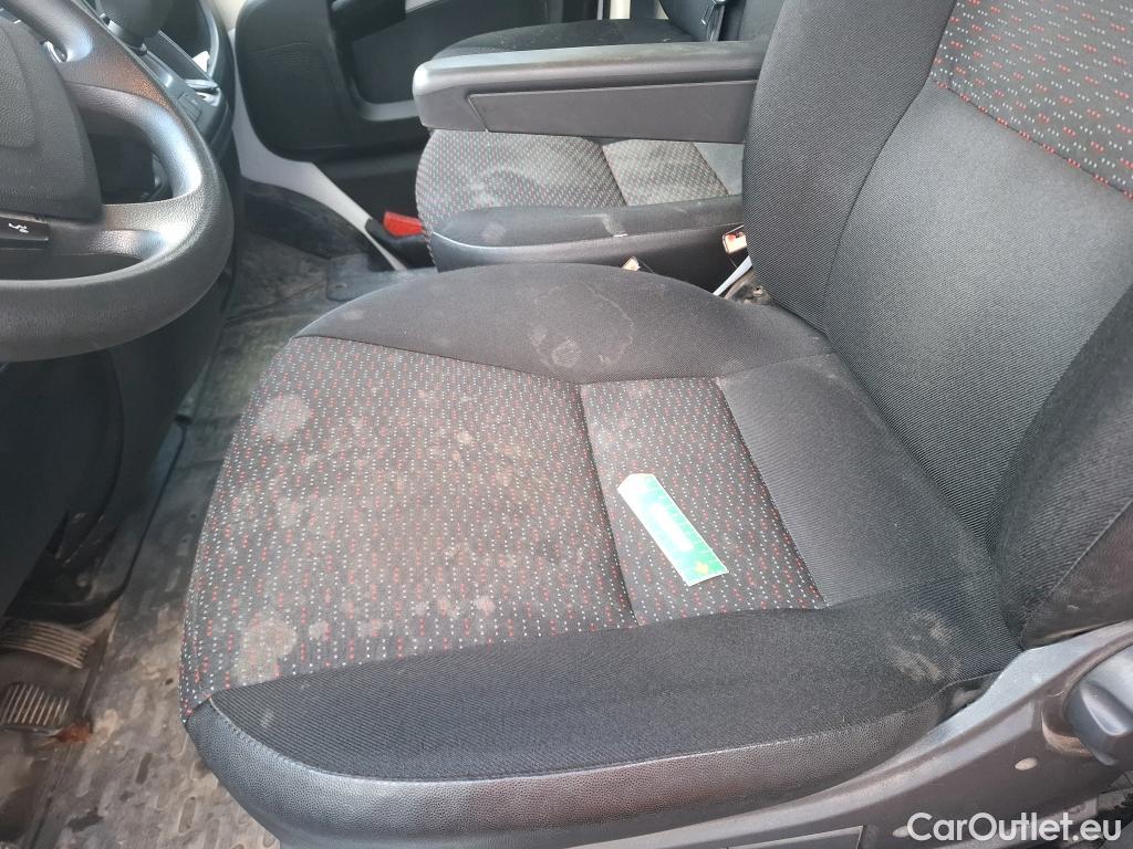  Citroen  Jumper  Fourgon Grand Volume 33 L2H2 Club BlueHDi 140 Start&Stop 140CV BVM6 #44