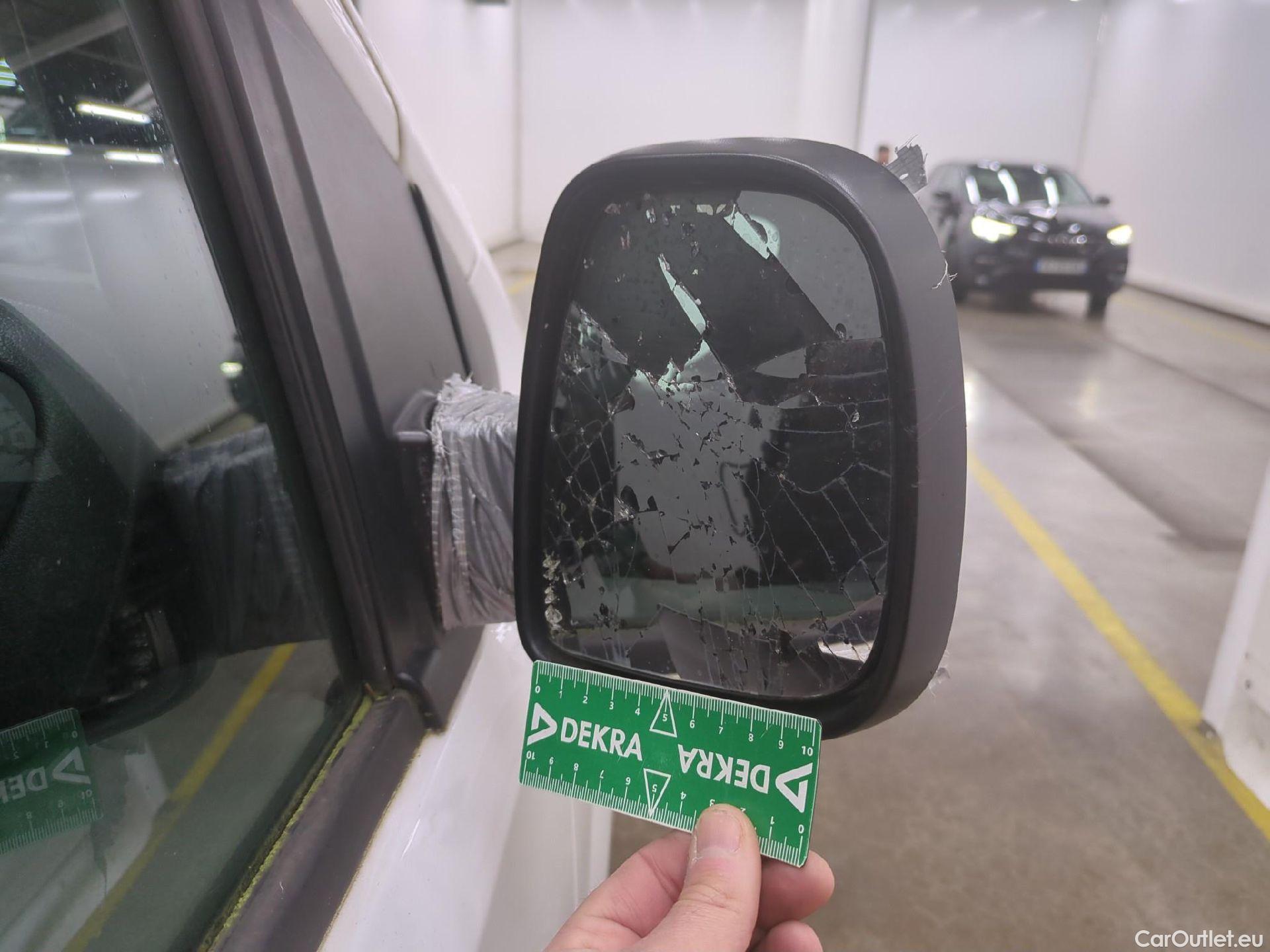  Citroen  Jumpy  Fourgon Business M 1.6 BlueHDi 95CV BVM5 E6 #43